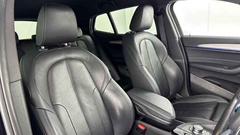 BMW X2 xDrive 20i M Sport 5dr Step Auto Petrol Hatchback